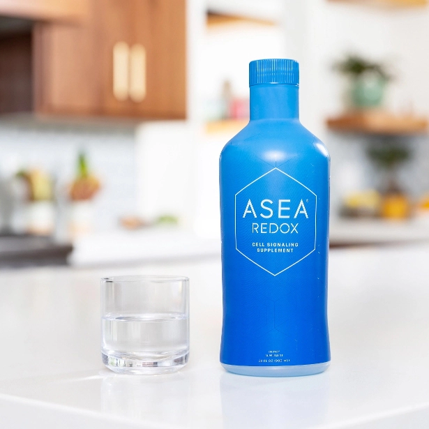 ASEA Redox pentru bolnavii de cancer