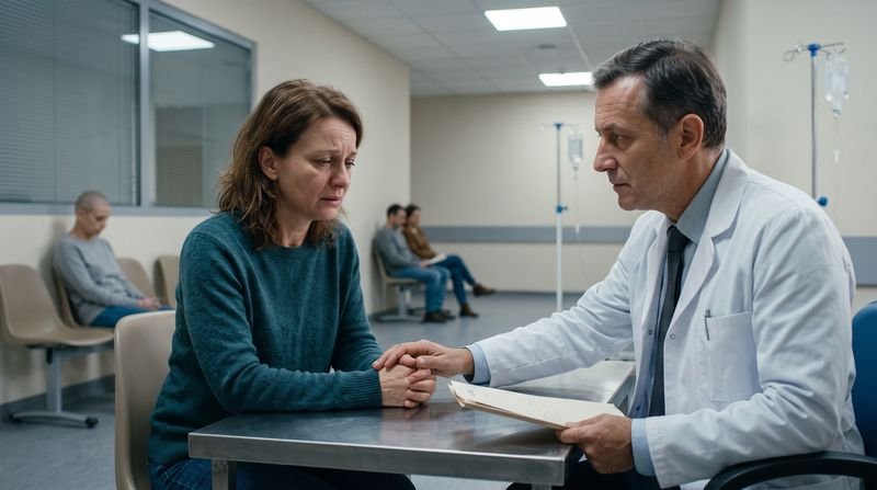 Cancerul la Sân în Era Personalizării: Când Este Chimioterapia Cu Adevărat Necesară și Cum Îți Poți Salva Sânul